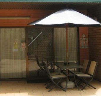 Bottlebrush Holiday Townhouses - Accommodation VIC 5