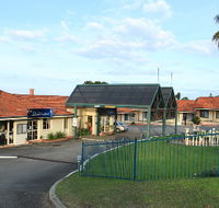 Sleepwell Motel - Accommodation VIC