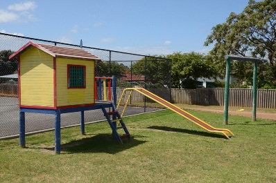 Sleepwell Motel - Accommodation VIC 3