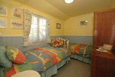 Main Creek Bower - Accommodation VIC 1
