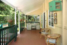 Main Creek Bower - Accommodation VIC 2