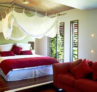 Villa Alba - Accommodation VIC