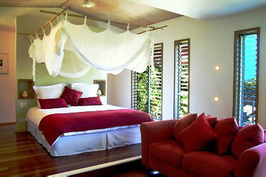 Villa Alba - Accommodation VIC 0