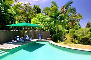 Villa Alba - Accommodation VIC 1