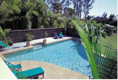 Villa Alba - Accommodation VIC 2