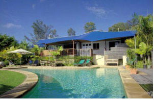Villa Alba - Accommodation VIC 3