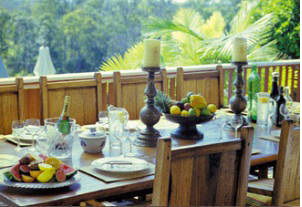 Villa Alba - Accommodation VIC 4