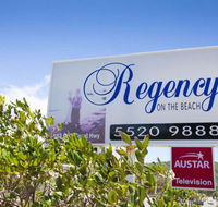 Regency On The Beach - Accommodation VIC