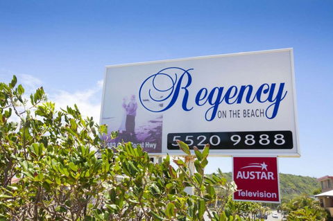 Regency On The Beach - Accommodation VIC 0