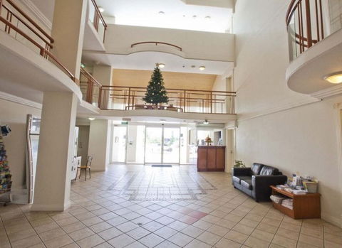 Regency On The Beach - Accommodation VIC 1