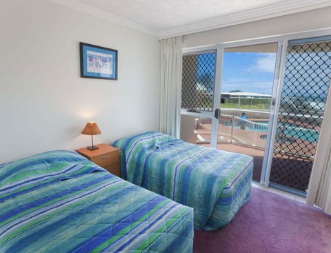 Regency On The Beach - Accommodation VIC 2