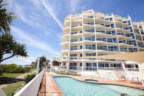 Regency On The Beach - Accommodation VIC 4