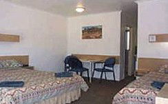 Alice Tourist Apartments - Accommodation VIC 1