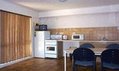 Alice Tourist Apartments - Accommodation VIC 2