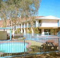 Alice Tourist Apartments - Accommodation VIC 3