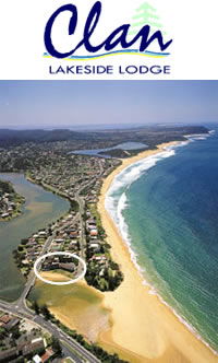 Clan Lakeside Lodge - Accommodation VIC 7