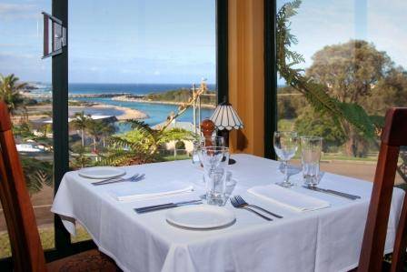 Whale Motor Inn - Accommodation VIC 3