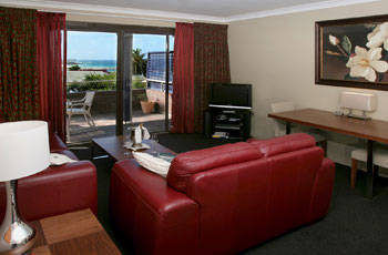 Whale Motor Inn - Accommodation VIC 4