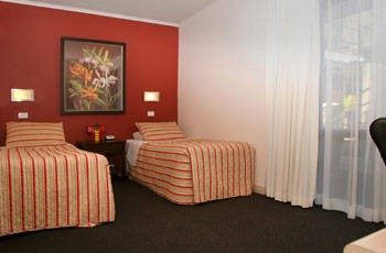 Whale Motor Inn - Accommodation VIC 5