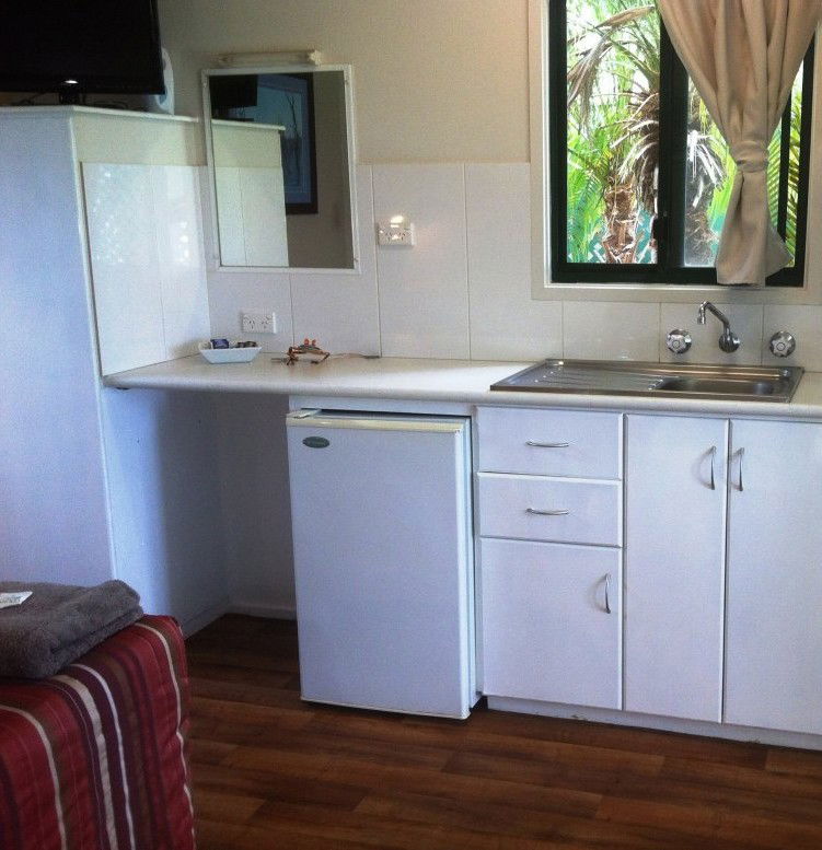  Accommodation VIC