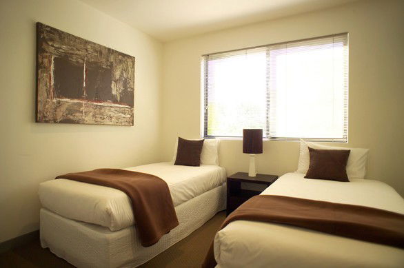  Accommodation VIC