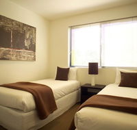Quality Inn Colonial - Accommodation VIC