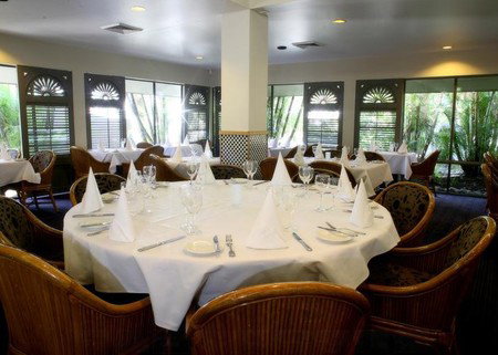 Brisbane International - Virginia - Accommodation VIC 6
