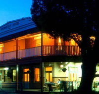 Abernethy Guesthouse - Accommodation VIC