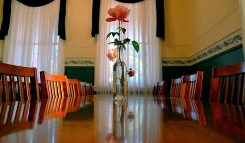 Abernethy Guesthouse - Accommodation VIC 1