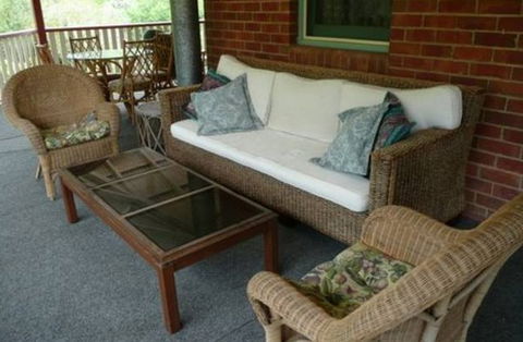 Abernethy Guesthouse - Accommodation VIC 2