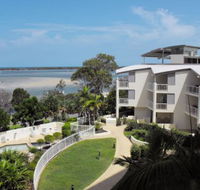 Moorings Beach Resort - Accommodation VIC