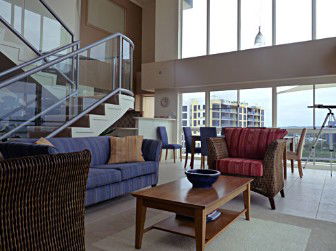 Moorings Beach Resort - Accommodation VIC 1