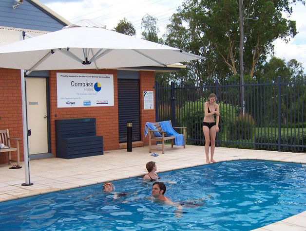  Accommodation VIC