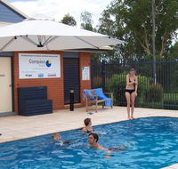 Albert Motel - Accommodation VIC