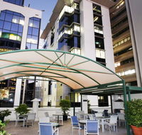 Rothbury On Ann Heritage Apartment Hotel - Accommodation VIC