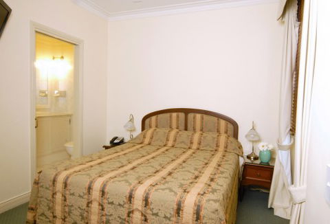 Rothbury On Ann Heritage Apartment Hotel - Accommodation VIC 2