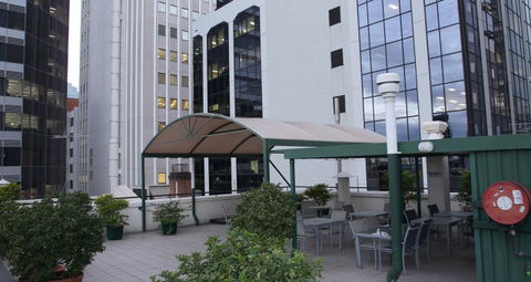 Rothbury On Ann Heritage Apartment Hotel - Accommodation VIC 5