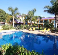 Nautilus Apartments Merimbula - Accommodation VIC