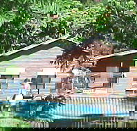 Glass House Mountains Holiday Village - Accommodation VIC