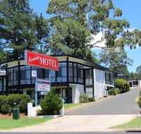 Armidale Motel - Accommodation VIC