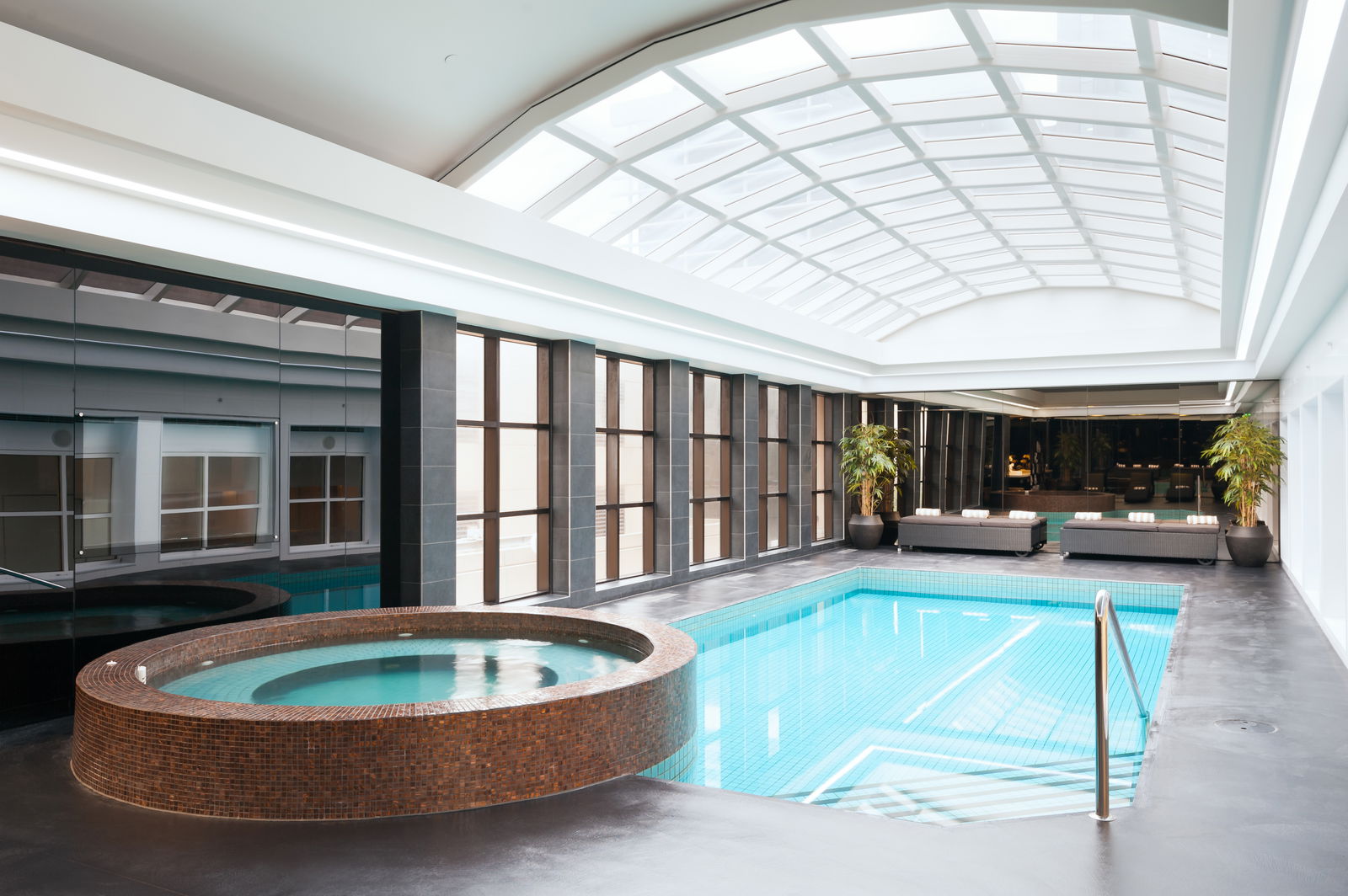 Melbourne City VIC Accommodation VIC