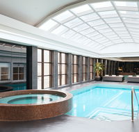 Stamford Plaza Melbourne - Accommodation VIC