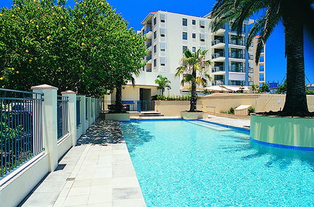 Oaks Seaforth Resort - Accommodation VIC 1
