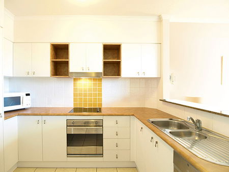 Oaks Seaforth Resort - Accommodation VIC 2