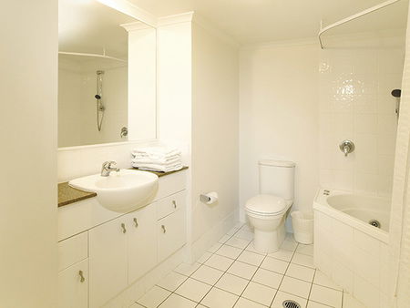 Oaks Seaforth Resort - Accommodation VIC 4