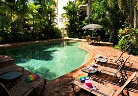 Tropic Towers Apartments - Accommodation VIC 5