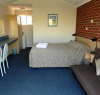 Merimbula Gardens Motel - Accommodation VIC