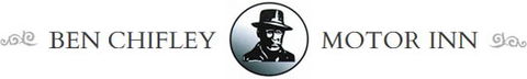 Ben Chifley Motor Inn - Accommodation VIC 0