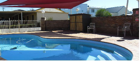 Ben Chifley Motor Inn - Accommodation VIC 1