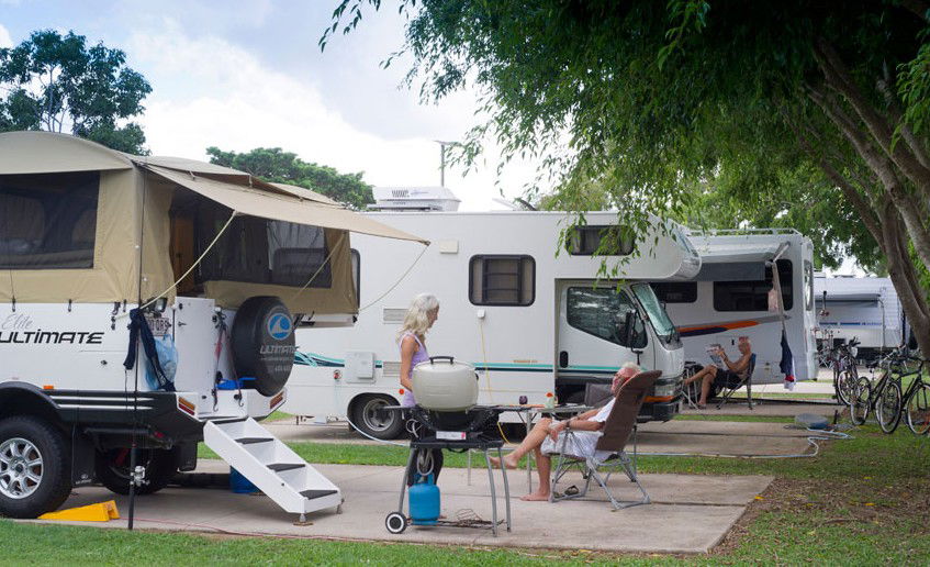  Accommodation VIC